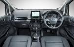 Ford EcoSport Titanium 2018 года (ZA)